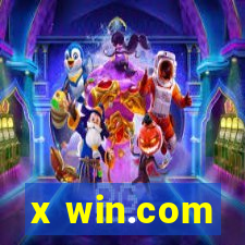 x win.com